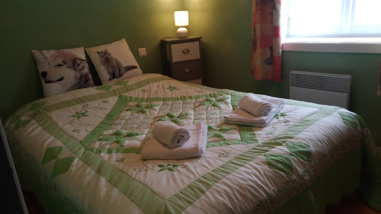 Le Lion D'Or Hotel Avrillé Buitenkant foto